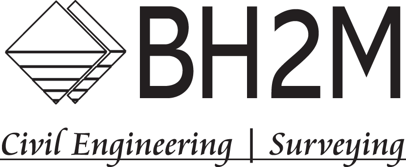 BH2M Logo
