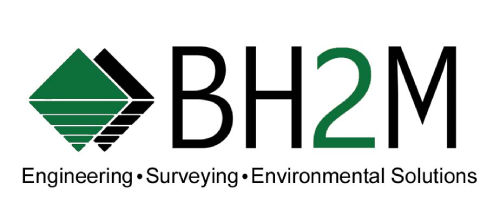 BH2M Logo